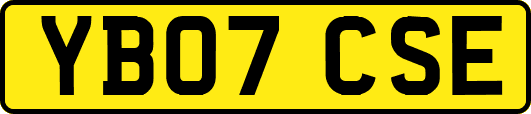 YB07CSE