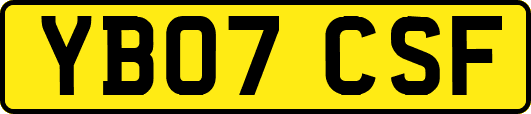 YB07CSF