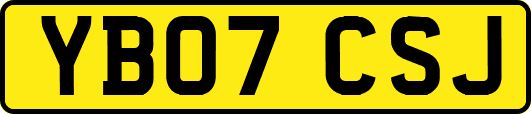 YB07CSJ