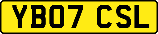 YB07CSL