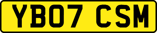 YB07CSM