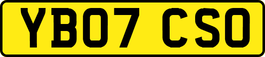 YB07CSO