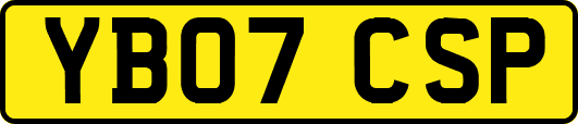YB07CSP
