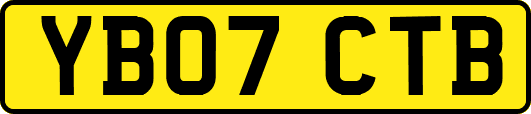 YB07CTB