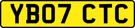 YB07CTC