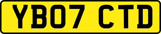 YB07CTD