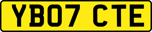 YB07CTE