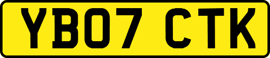 YB07CTK
