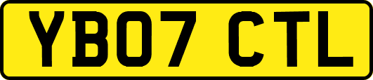 YB07CTL
