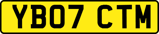 YB07CTM