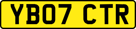 YB07CTR