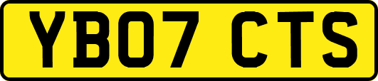 YB07CTS