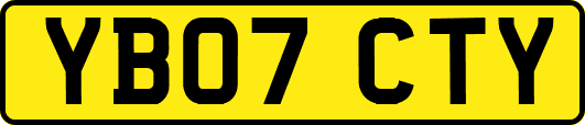 YB07CTY