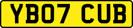 YB07CUB