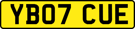 YB07CUE