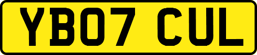 YB07CUL