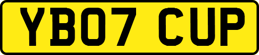 YB07CUP