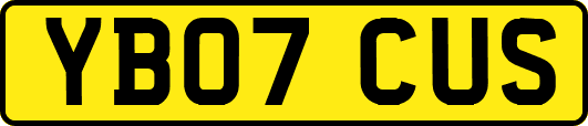 YB07CUS