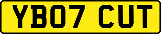 YB07CUT