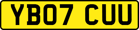 YB07CUU