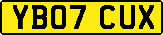 YB07CUX