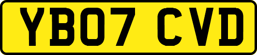 YB07CVD