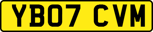 YB07CVM