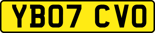 YB07CVO