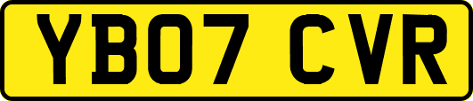 YB07CVR