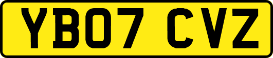 YB07CVZ