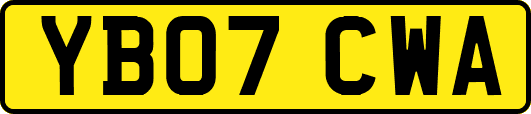 YB07CWA