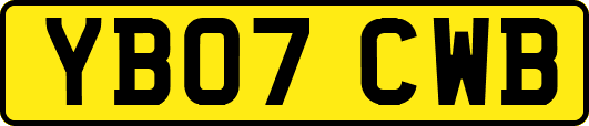 YB07CWB