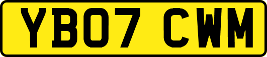 YB07CWM