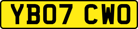 YB07CWO