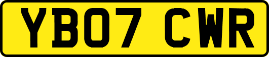 YB07CWR