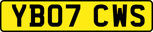 YB07CWS