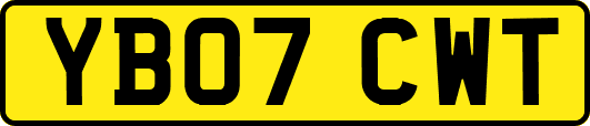 YB07CWT