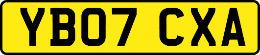 YB07CXA