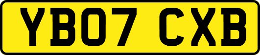 YB07CXB