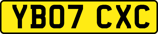 YB07CXC