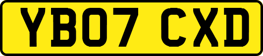 YB07CXD