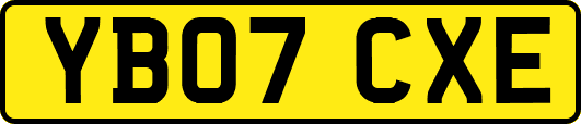 YB07CXE