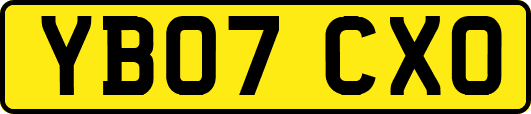 YB07CXO