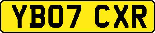 YB07CXR
