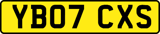 YB07CXS