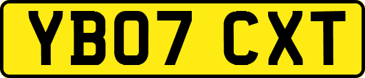 YB07CXT