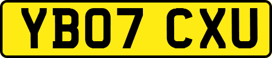 YB07CXU