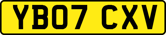 YB07CXV