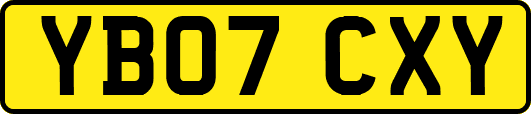 YB07CXY