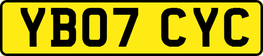 YB07CYC